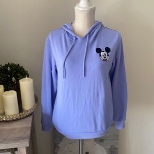 Mickey Hoodie